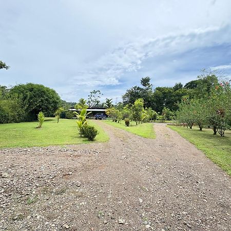 Casa Danta Villa Drake Bay Exterior photo