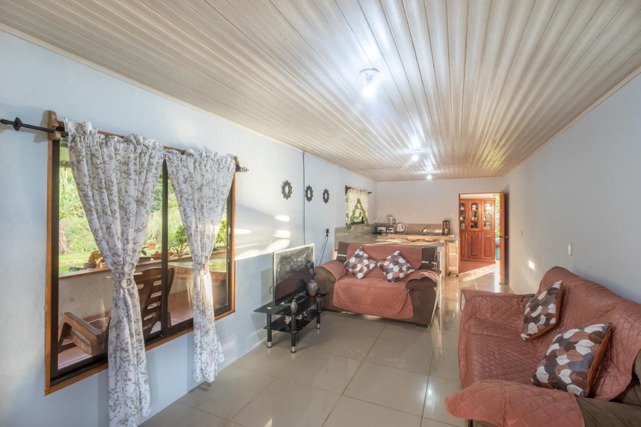 Casa Danta Villa Drake Bay Exterior photo